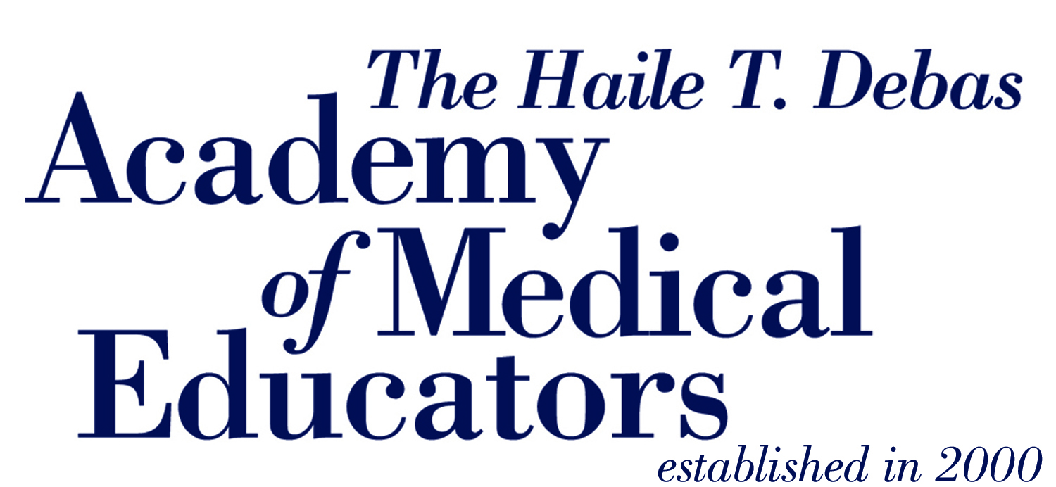Academy logo