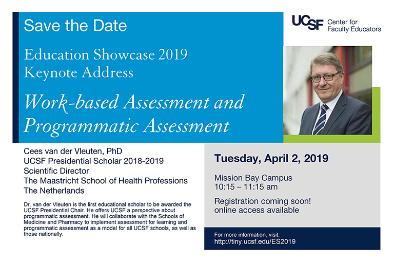Save the Date