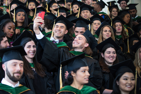 graduation