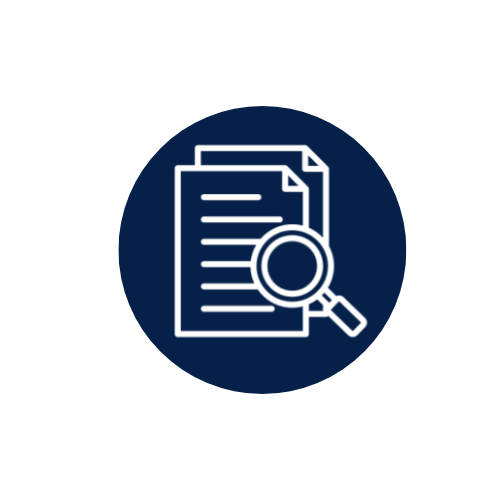 Research icon
