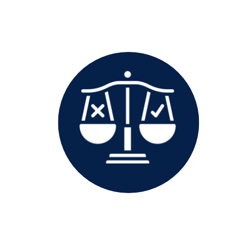 Ethics icon