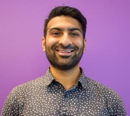 Ali Zahir