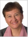 Alma Martinez, MD, MPH