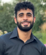 Adam Alyafaie
