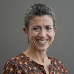 Andi Marmor, MD
