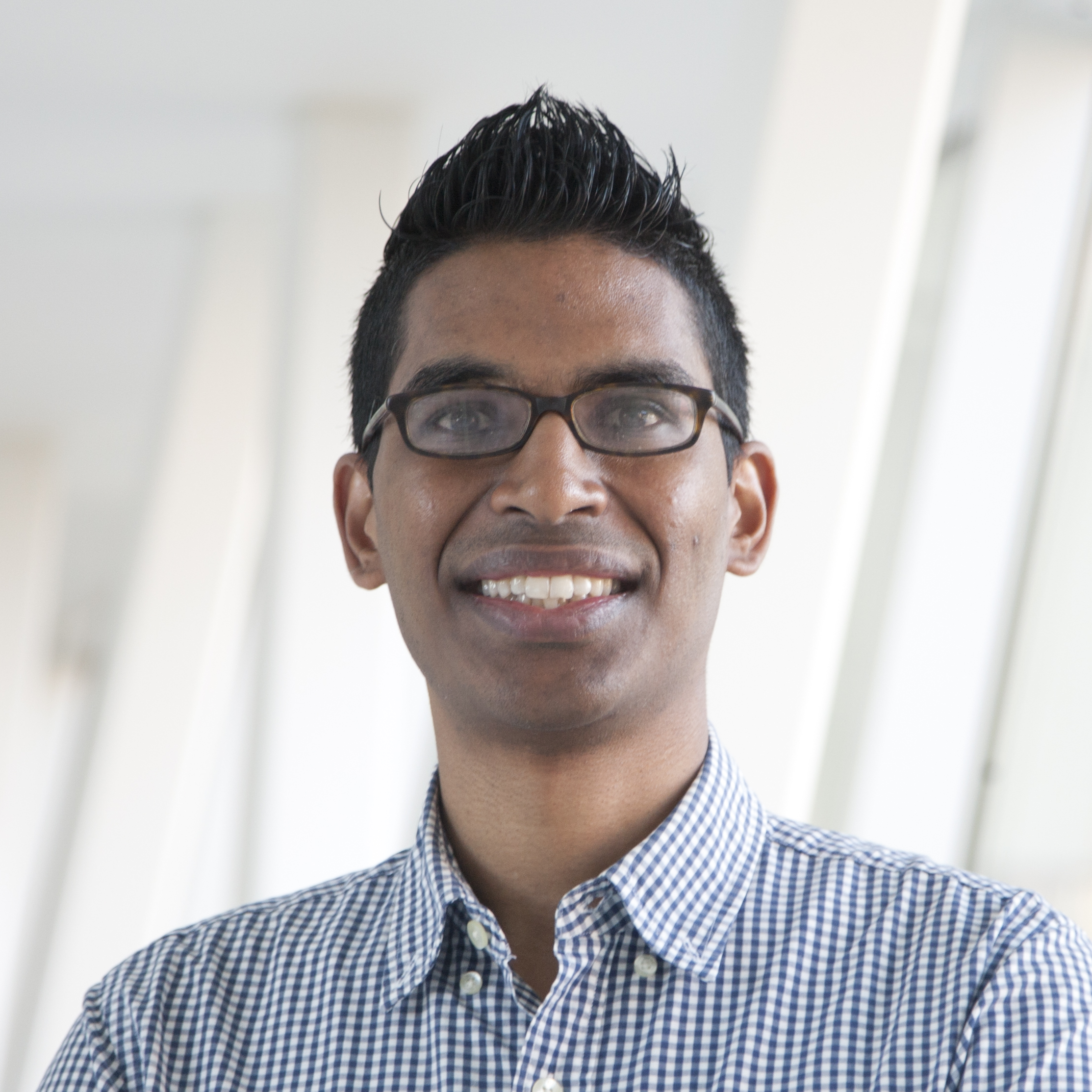 Anil Makam, MD, MAS