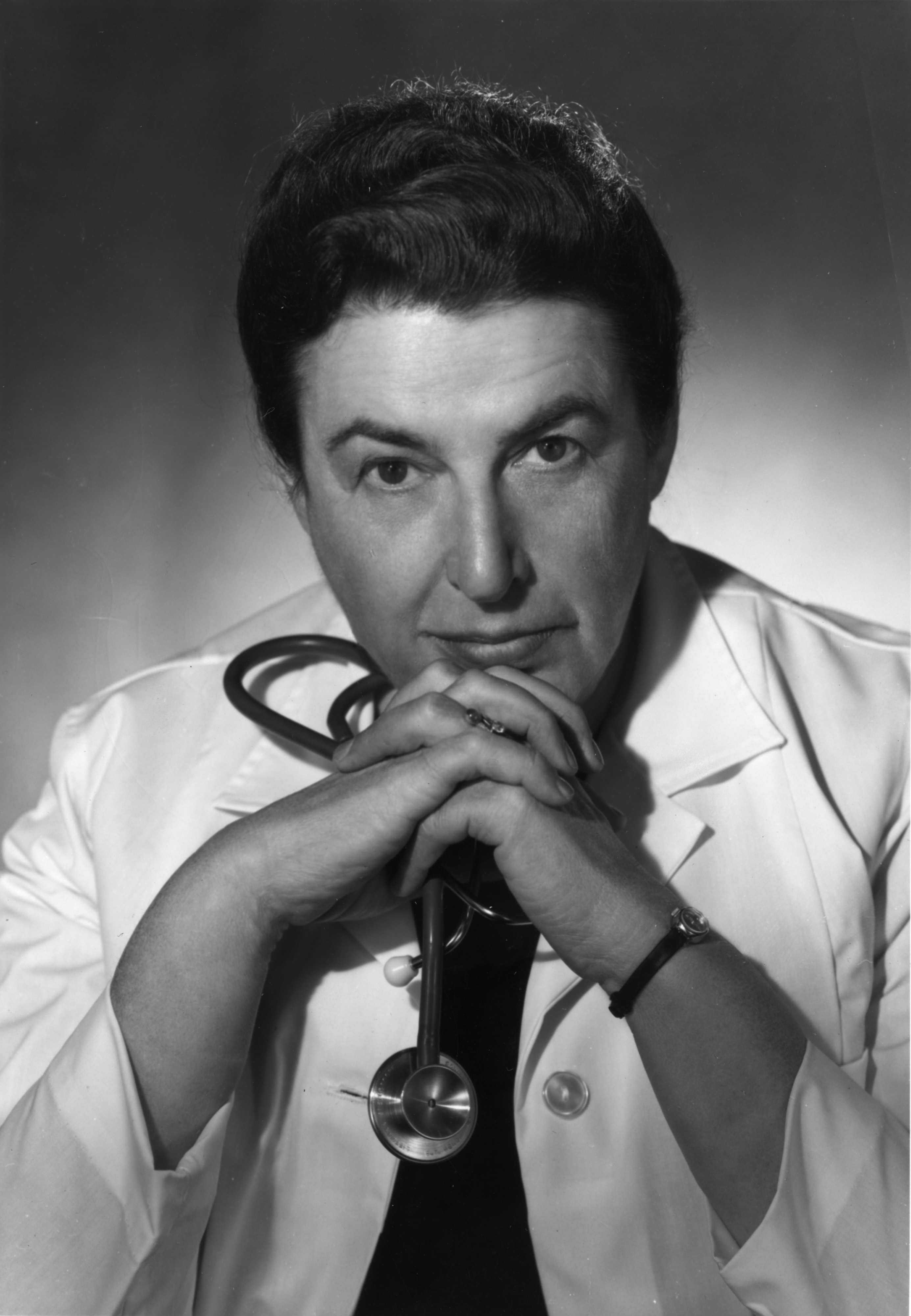Charlotte Baer, MD