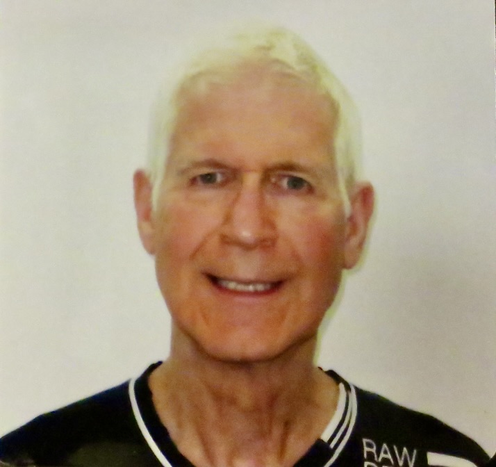 Joel Barish