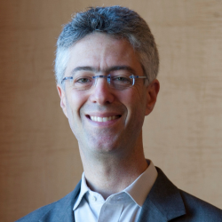 Benjamin Rosner, MD