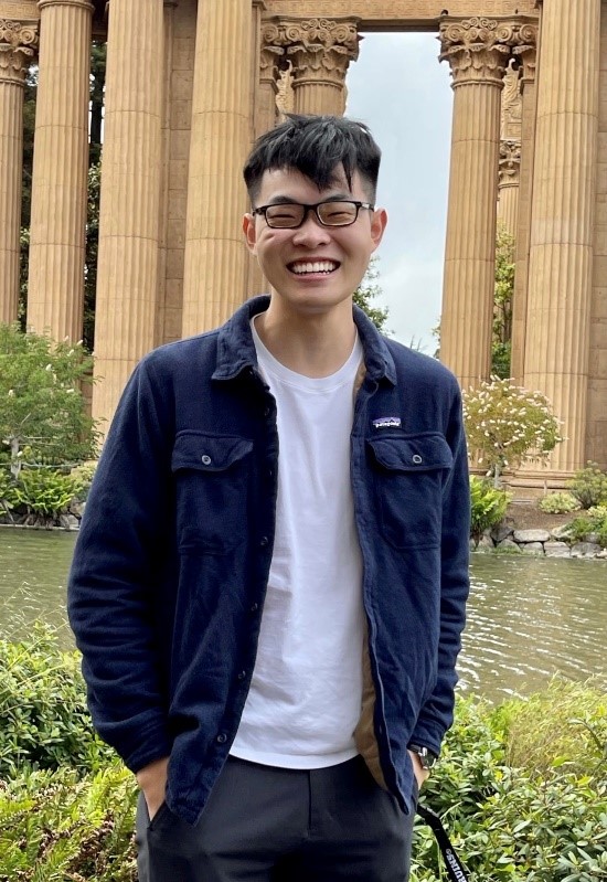 Brandon Ho 