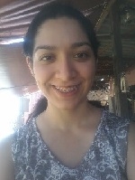 Carina de la Cueva