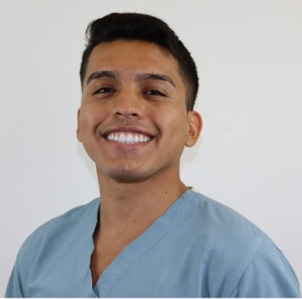 Chris Angelo Pineda
