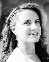 Christina Middleton