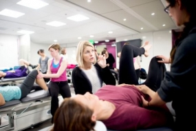 Rehabilitative Clinical Skills Center