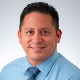 Edward Cruz, MD, MPH