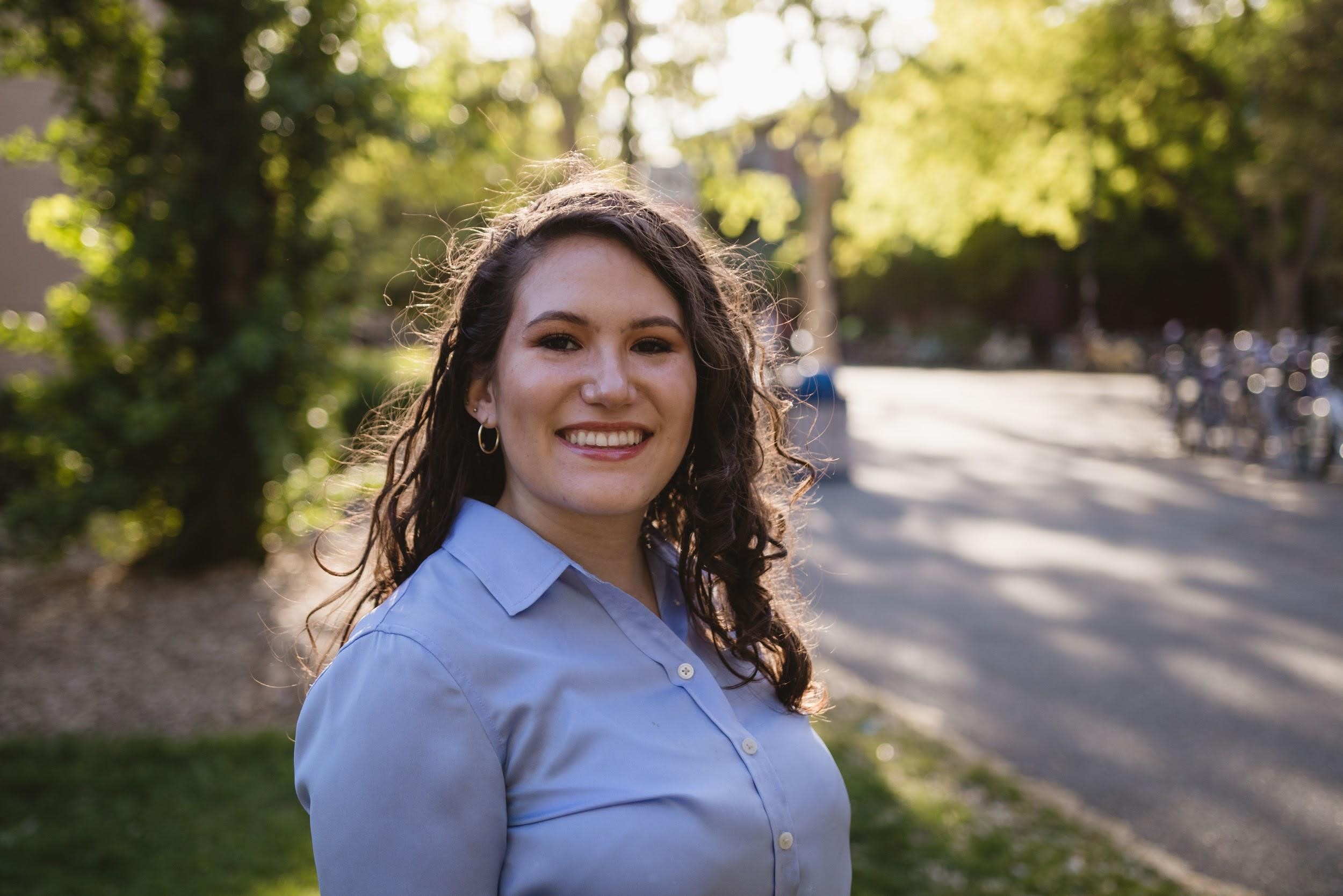 Elizabeth Picazo