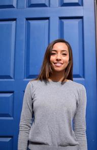 Fatuma-Ayaan Rinderknecht