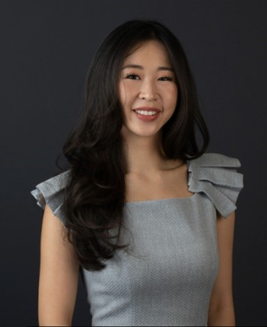 Guistinna Tun