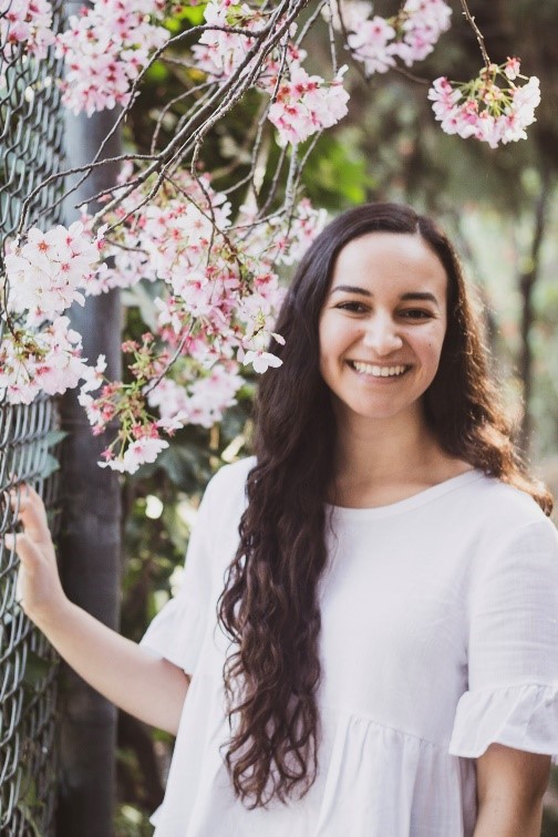 Hannah El-Sabrout