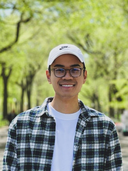 Jared Yalung