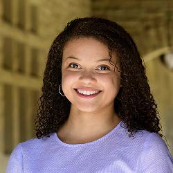 Jazzmin Williams