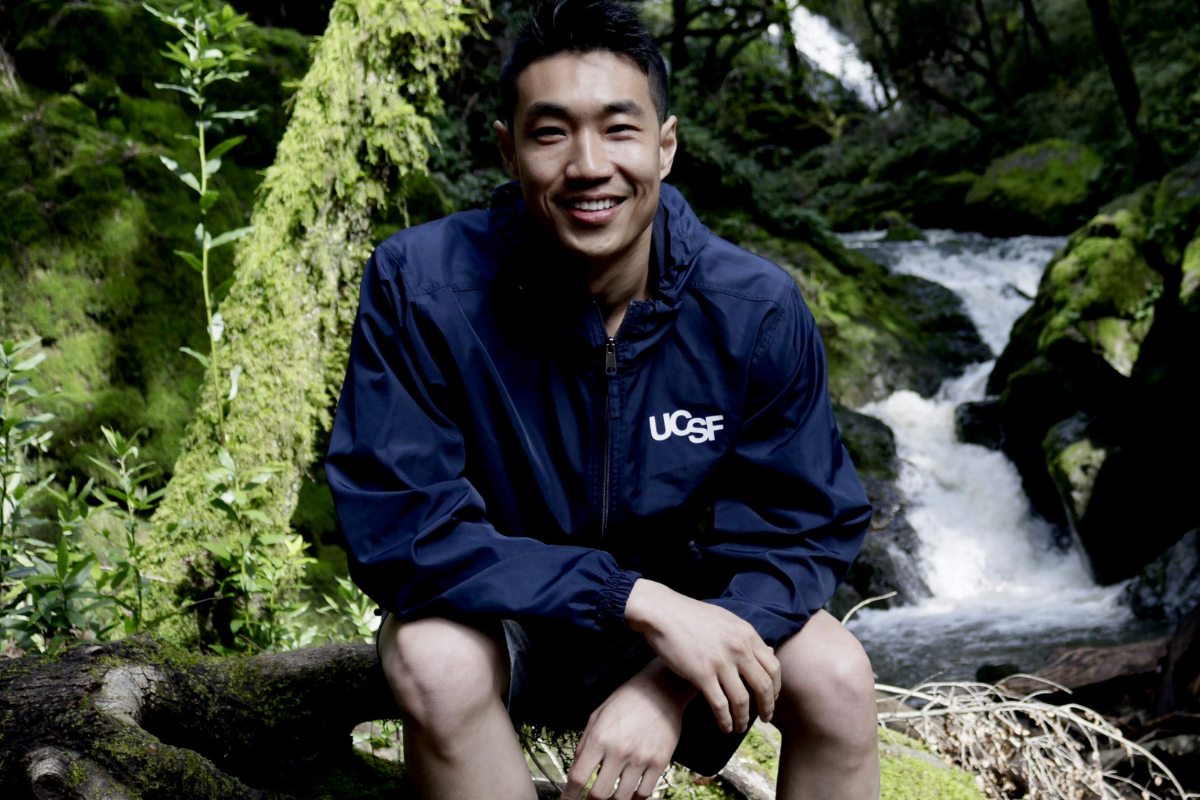 Jimmy Guo