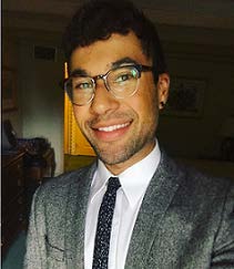 Jordan McDonald
