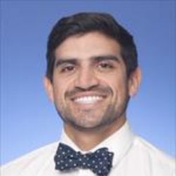 Josue Zapata, MD