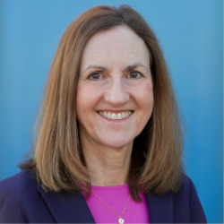 Karen Hauer, MD, PhD, Vice Dean for Education