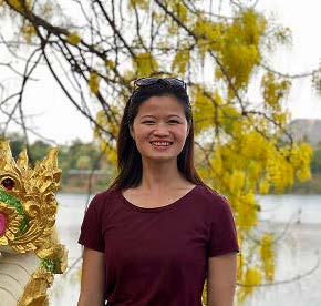 Katherine Chan