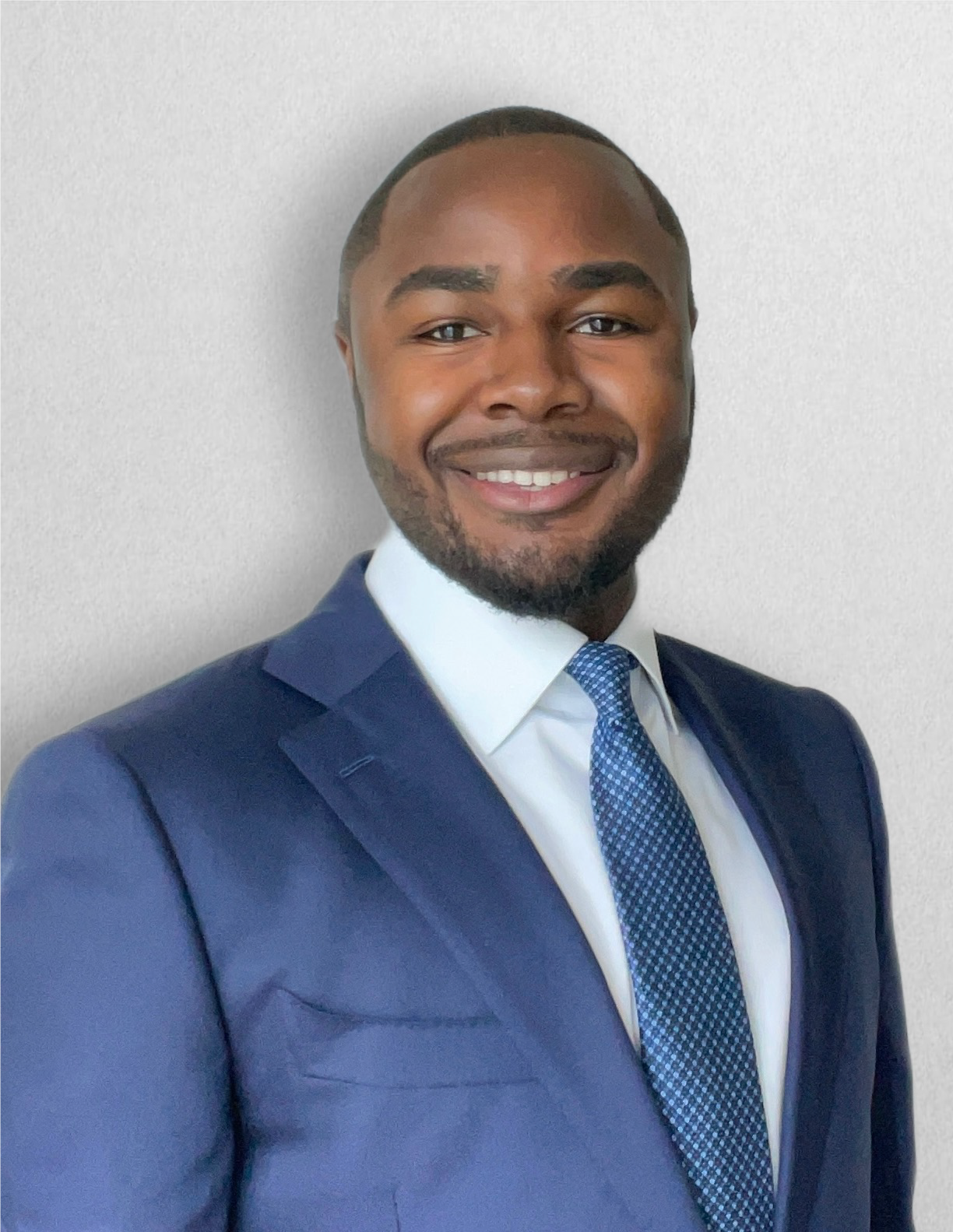 Kelvin L. Moore, Jr. 