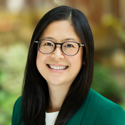 Kimberley Luu, MD