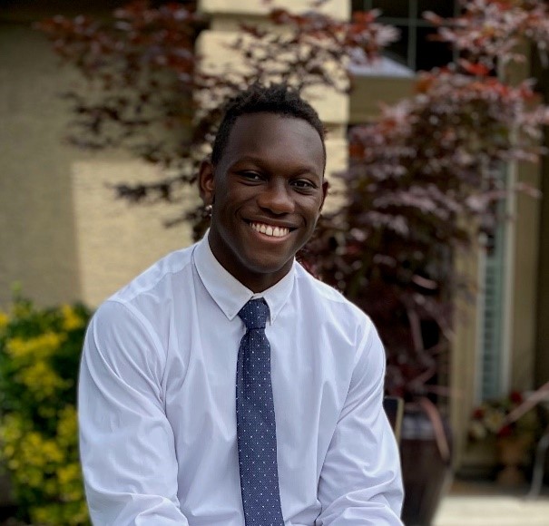Kweku Djan