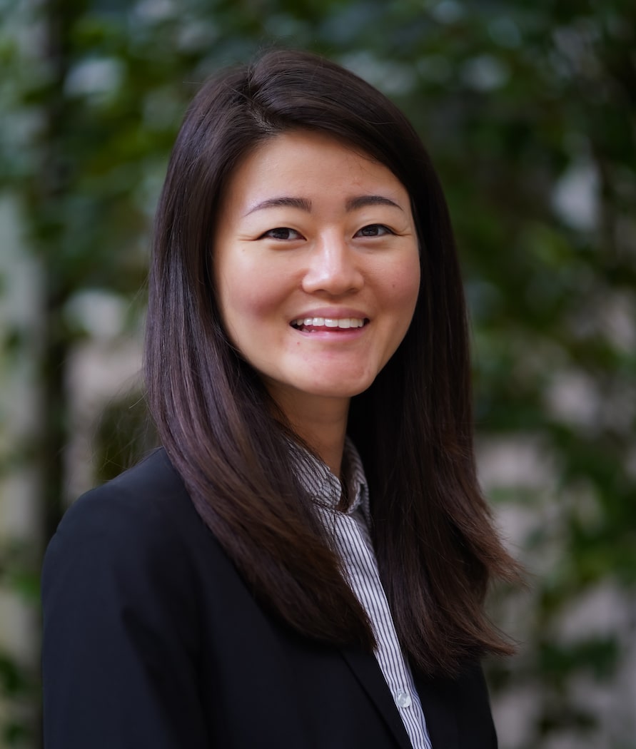 Lay Kodama, MS4 MSTP 