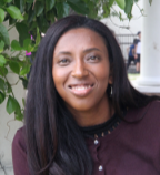 Leanna Lewis, LCSW