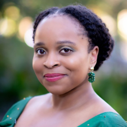 Lucy Ogbu-Nwobodo, MD, MS, MAS