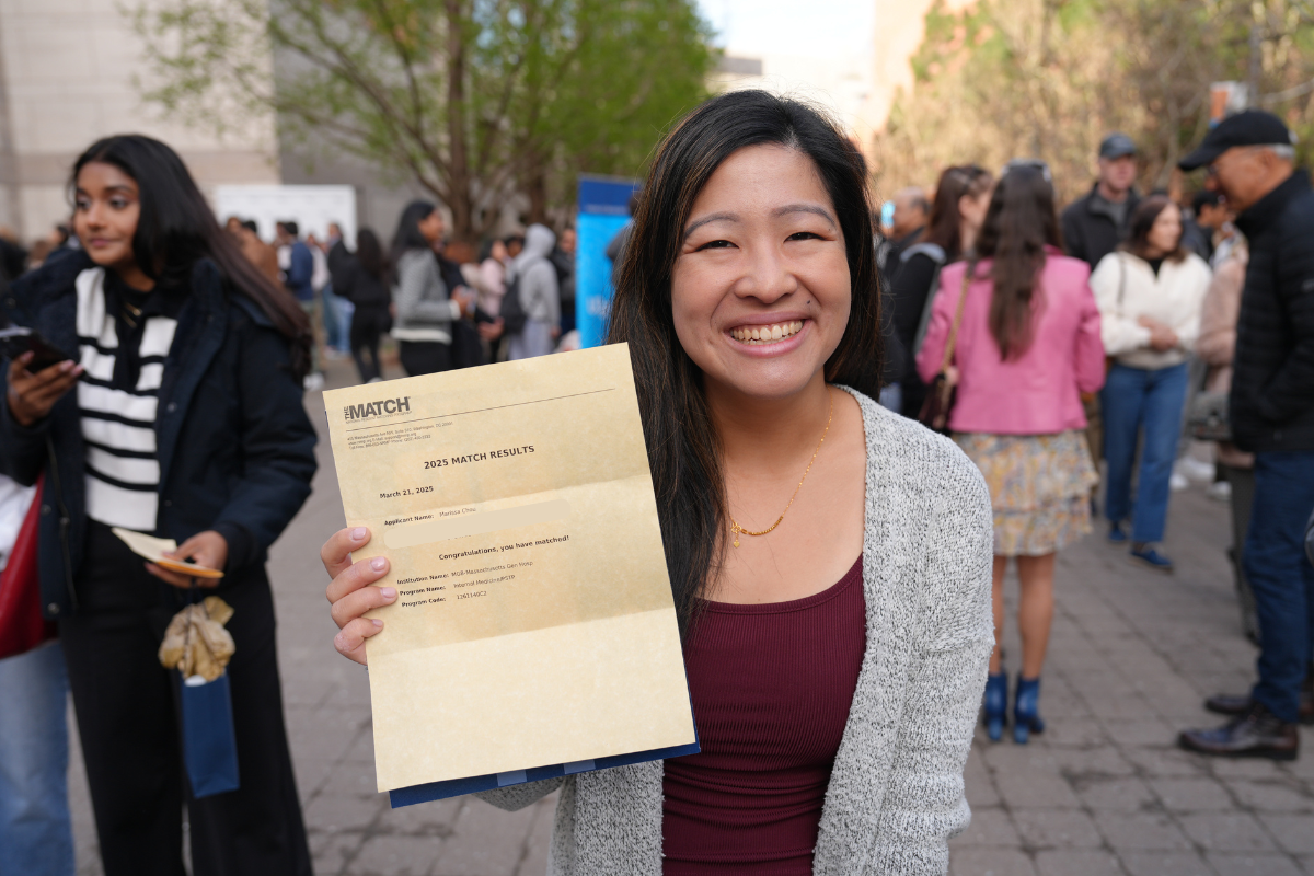 Marissa Chou