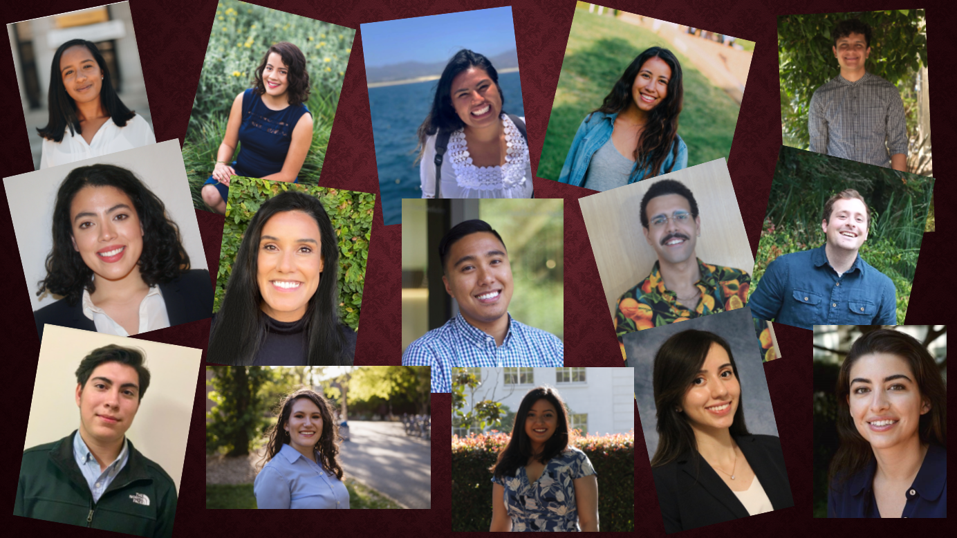Mat Class of 2020