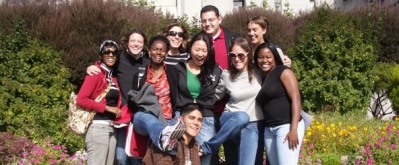 Matriculating Class of 2006