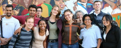 Matriculating Class of 2007