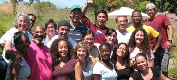 Matriculating Class of 2009