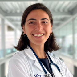 Mikaela Matera-Vatnick
