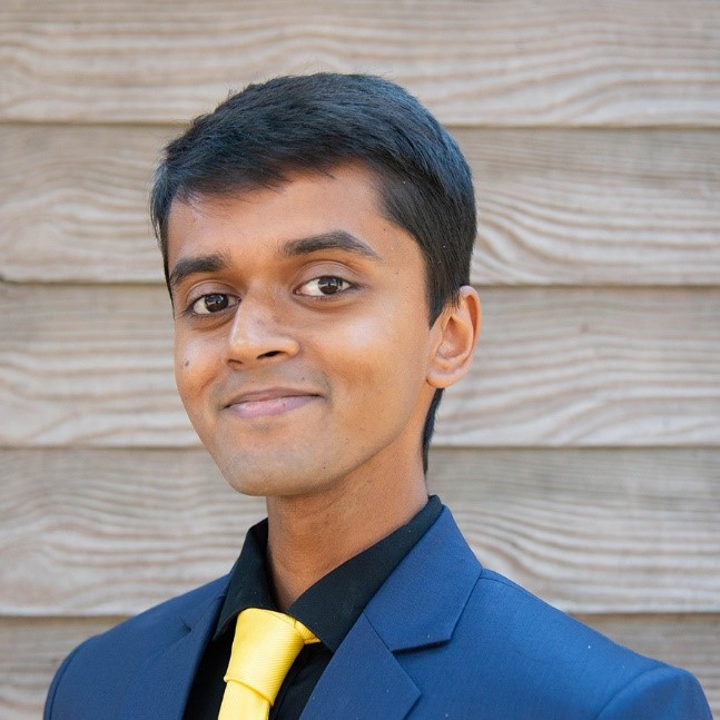 Mukund Raguram 