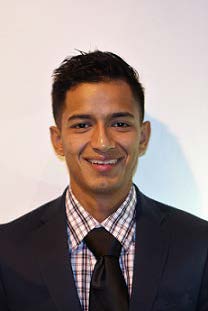 Lauro Nathaniel Avalos