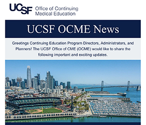 Screenshot of 2024 Newsletter