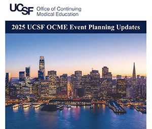 Screenshot of 2025 Newsletter