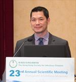 Peter Chin-Hong, MD