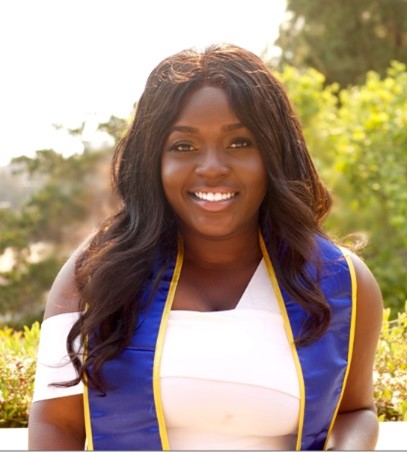 Pearl Ogho Omo-Sowho