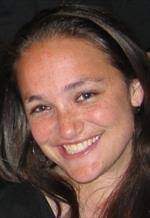Rebecca Graff