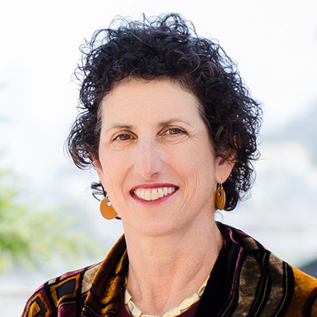Rita Redberg